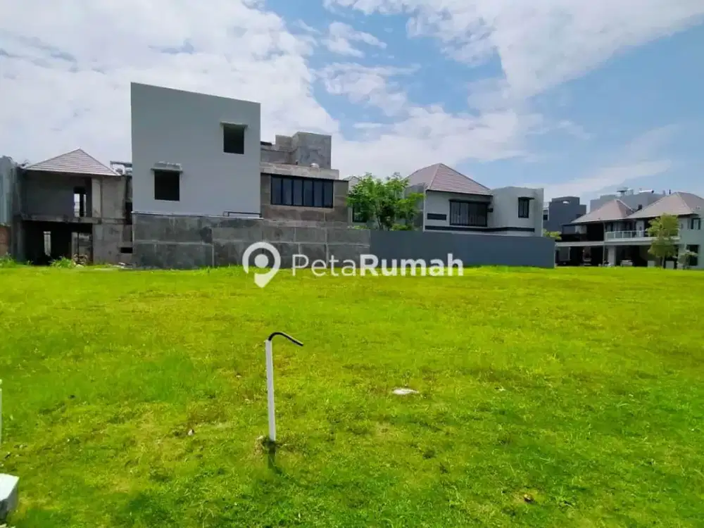 DIJUAL TANAH JALAN ISMAIL HARUN KOMPLEK CITRALAND GAMA CITY CLUSTER CLARKE QUAY | DEKAT PANCING (JUNIADI)