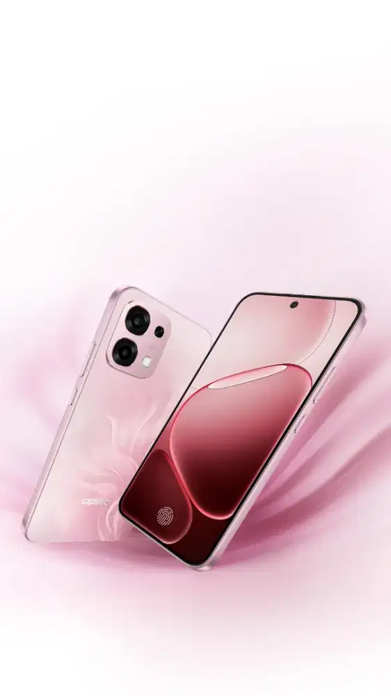OPPO A6 PRO BATERAI 7000 AMOLED