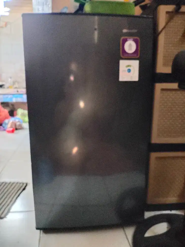Dijual Kulkas 1 Pintu