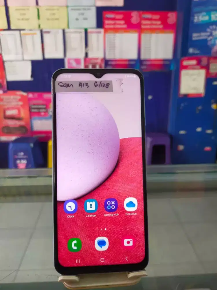 HP Samsung A13 6/128