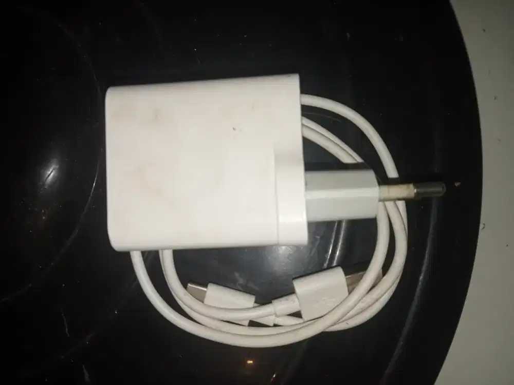charger oppo original 18w