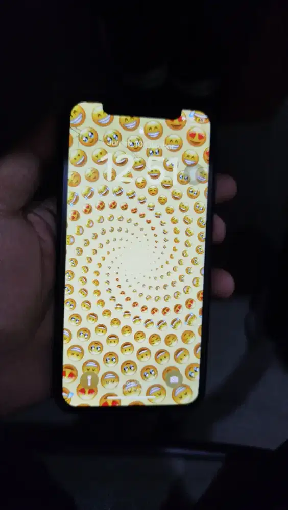 iphone x 64GB inter allop