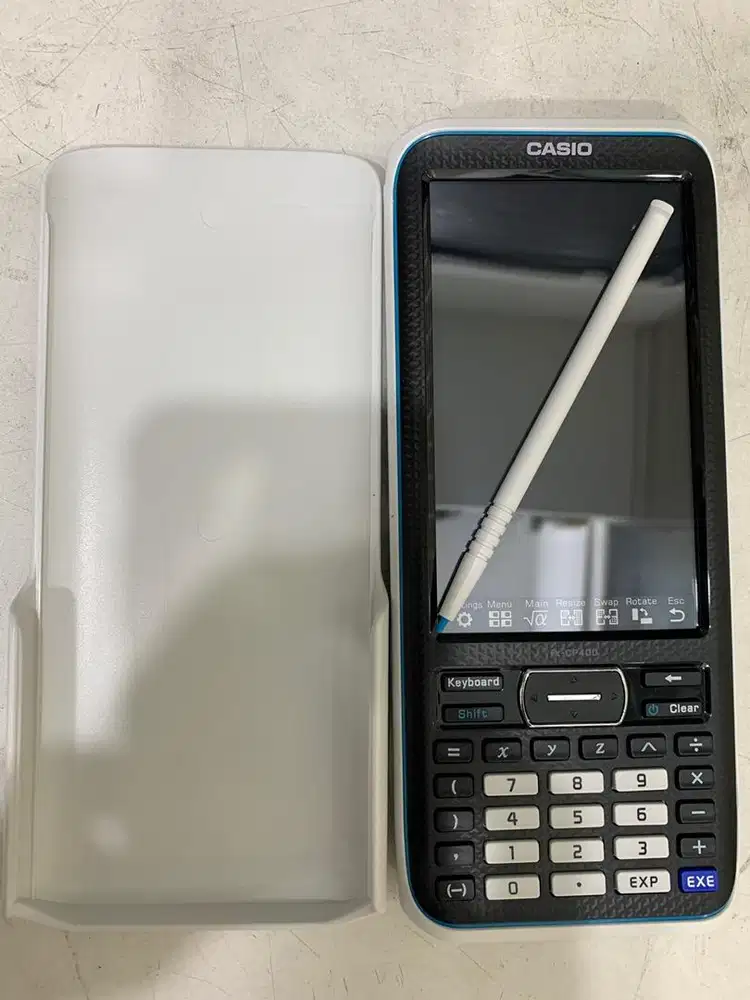 Casio Classpad Fx-CP400
