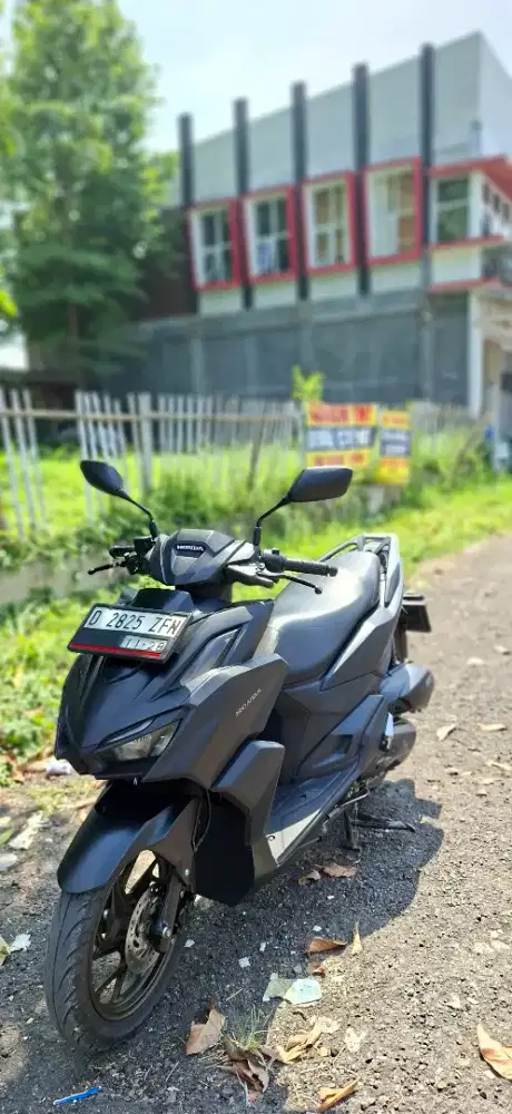 Vario 160 cc CBS 2023