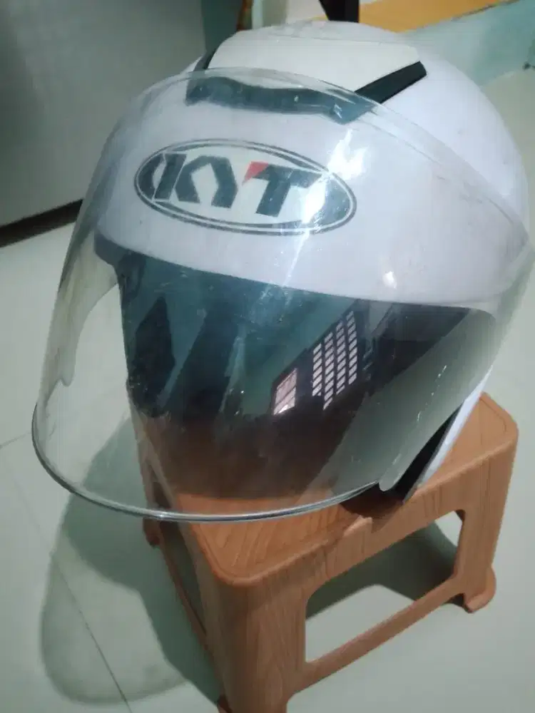 Helm kyt copy kyoto