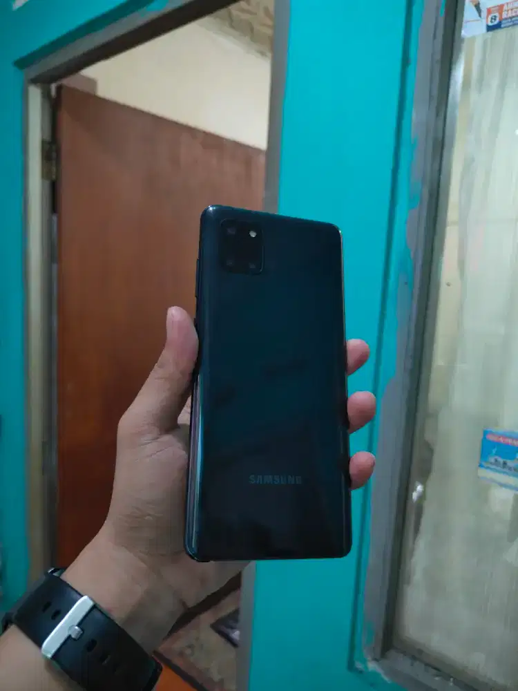 Samsung Galaxy Note 10 Lite 8/128