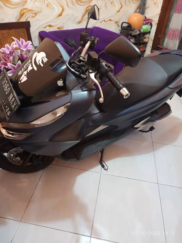 pcx daerah krian