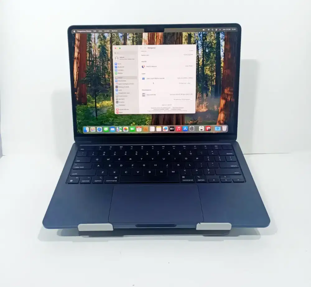 MACBOOK AIR 2022 M2