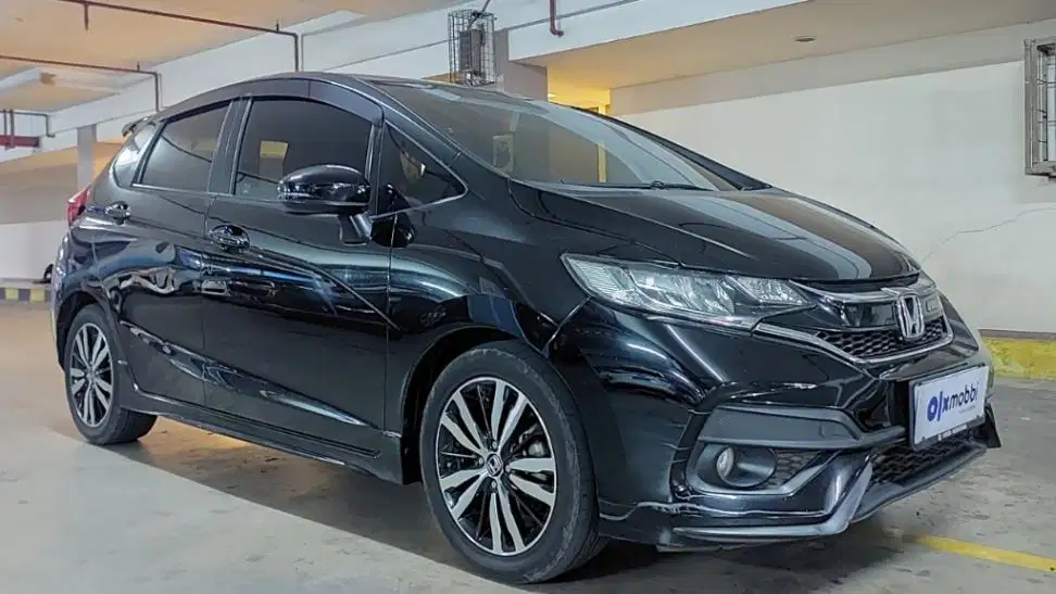 DP MURAH Honda Jazz 1.5 RS Bensin-MT 2018 CSRCB