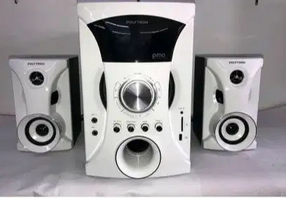 Speaker Bluetooth Polytron PMA 9505
