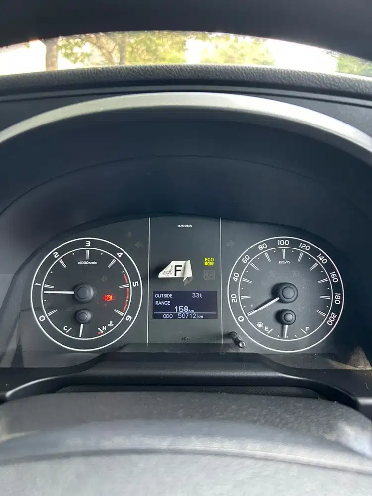Toyota Kijang Innova 2022 Diesel