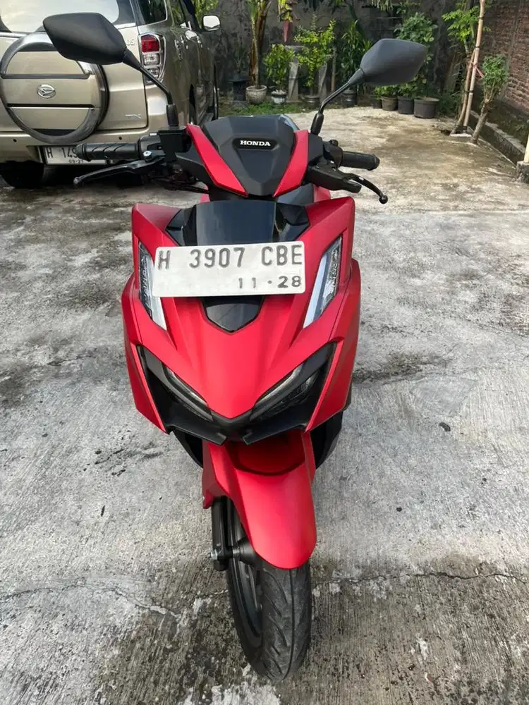HONDA VARIO 160 CBS 2023