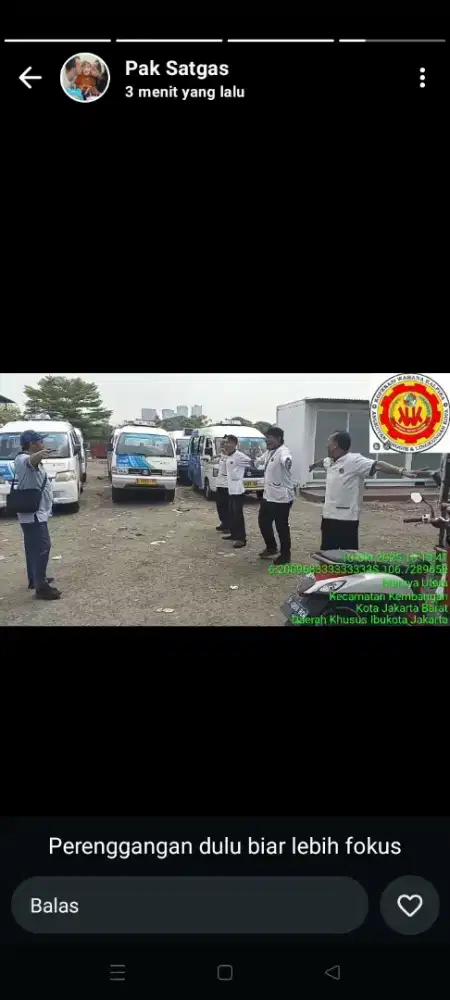 Lowongan driver pribadi wajib nginep bisa bawa mobil matic
