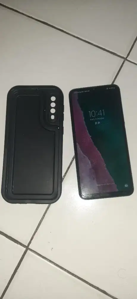Samsung a50 ram 6/128(nego)batangan