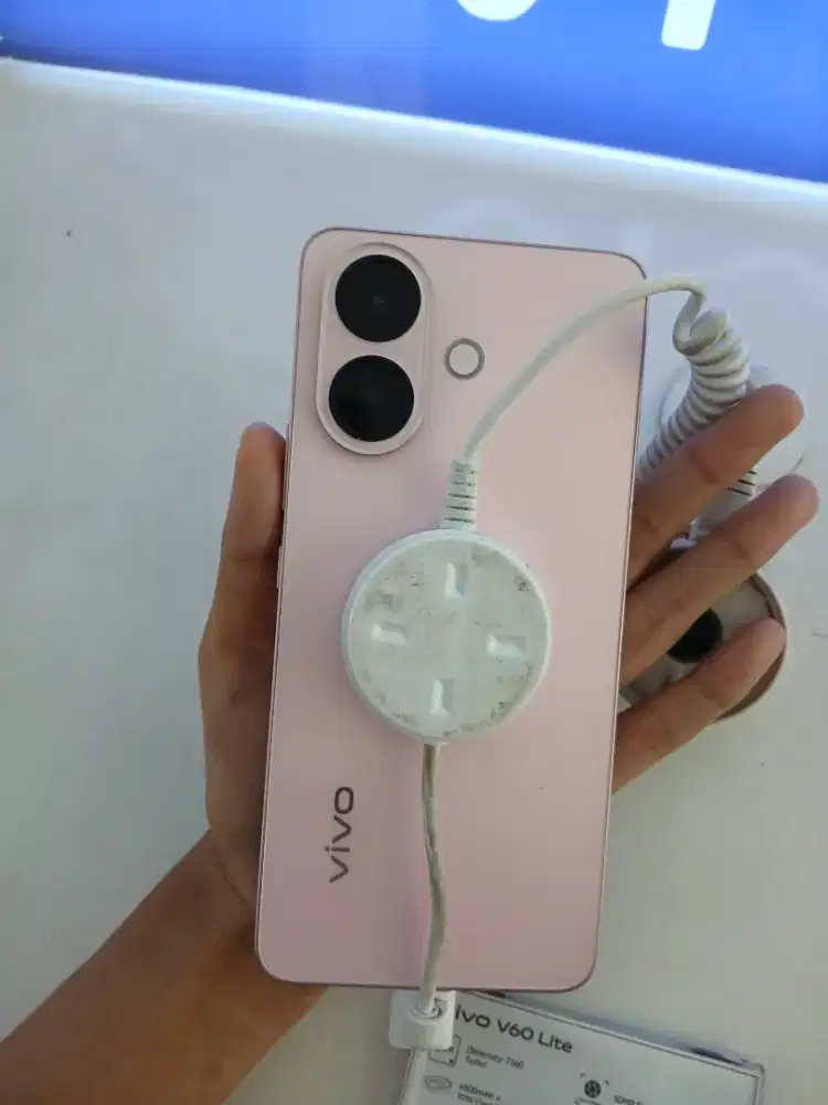 VIVO V60 LITE 5G 8GB 256GB