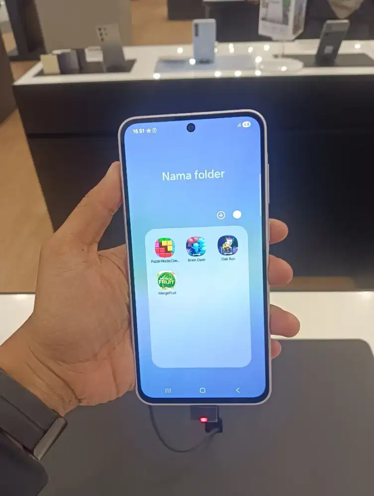 Segampang Itu Dapetin SAMSUNG GALAXY A36 5G