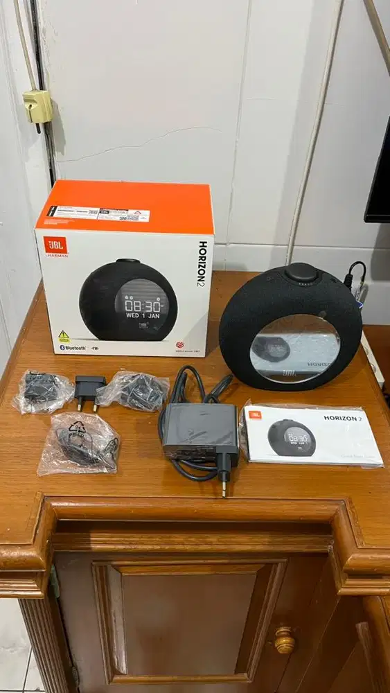 JBL Horizon 2 Original Fullset