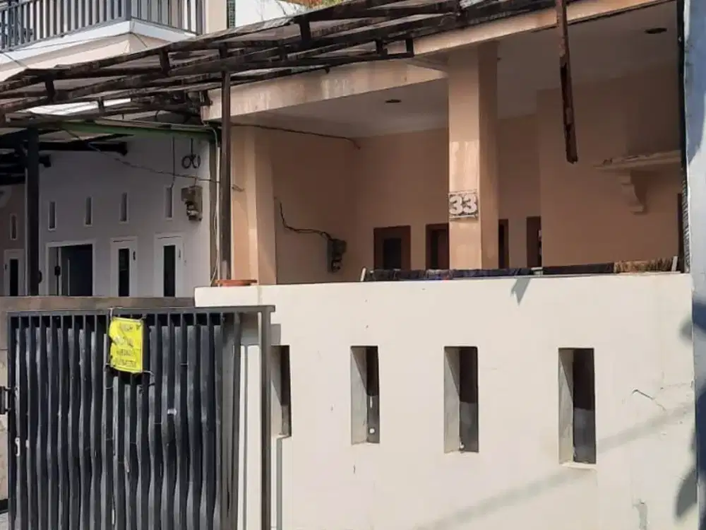 DIJUAL MURAH RUMAH DI CATALINA GADING SERPONG