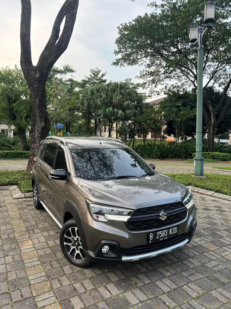 Suzuki XL7 2021 Bensin