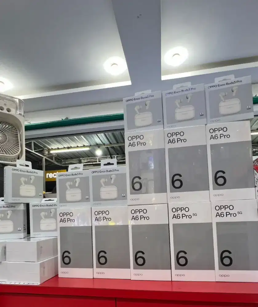 Oppo A6Pro ram 8/128Gb