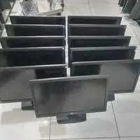 LCD MONITOR SAMSUNG 22 INCH FULL HD BAGUS MURAH