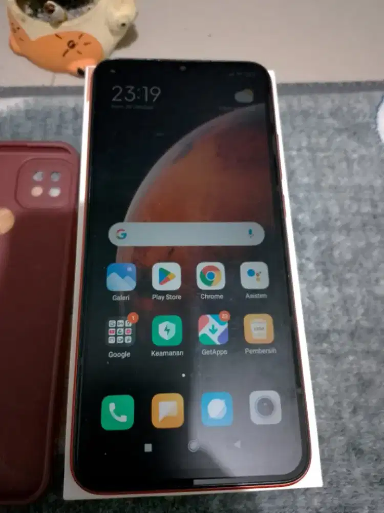 Redmi 9C 3/32 Fullset
