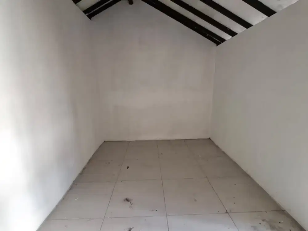 Sewa Rumah Cluster di Kopo Permai