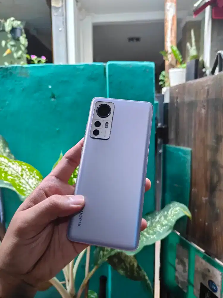 Xiaomi Mi 12 8/256