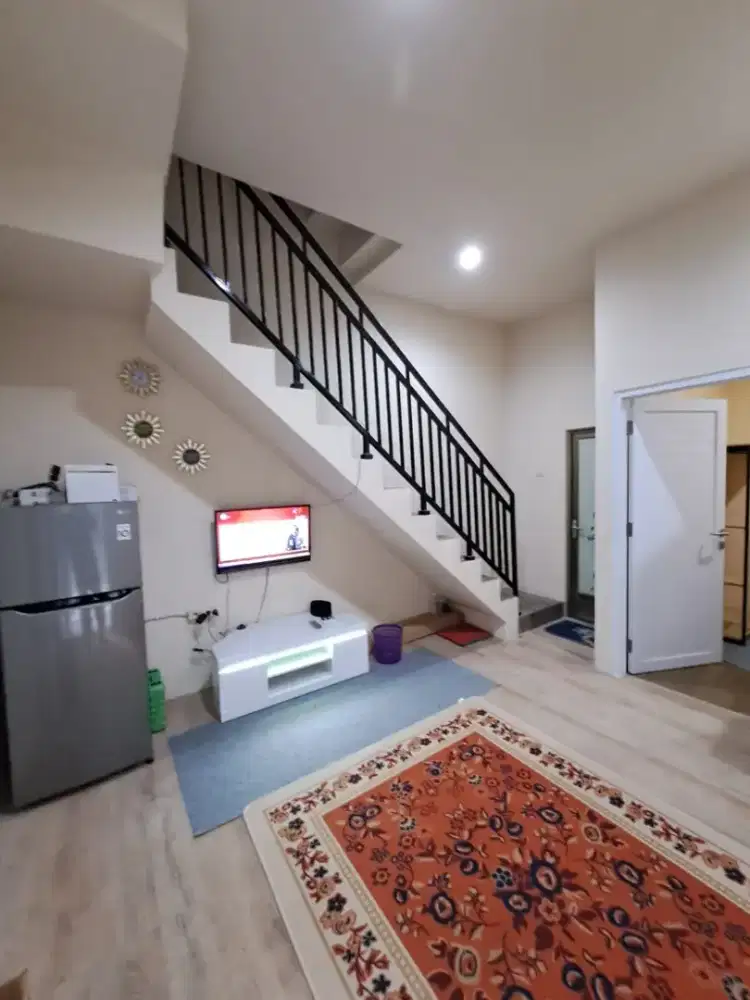 Kost indah aman tenang