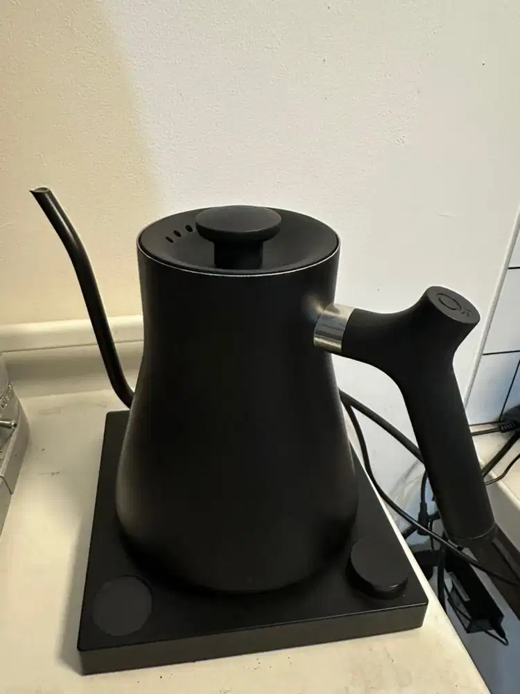 Fellow Stagg Kettle Electric