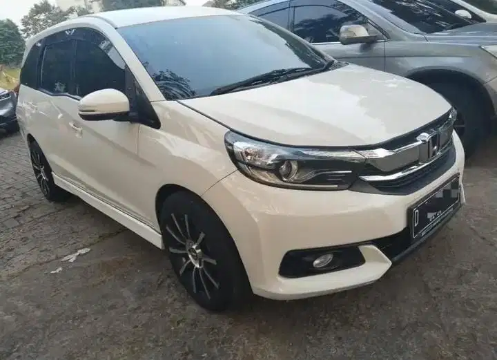 Honda Mobilio 2021 Bensin