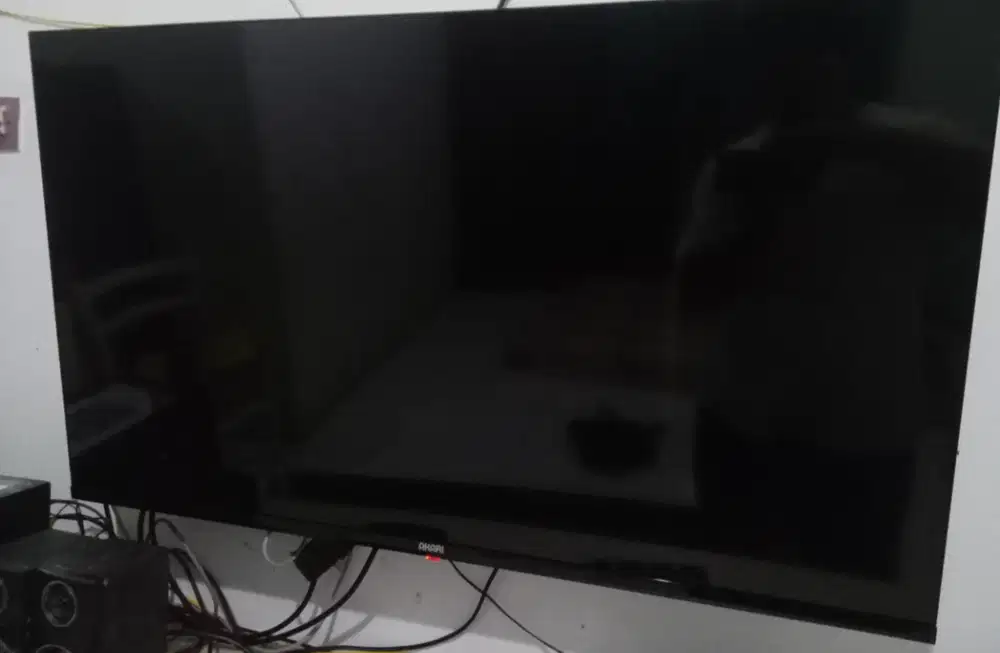 TV LED 43 inch 42 merk LG Bagus