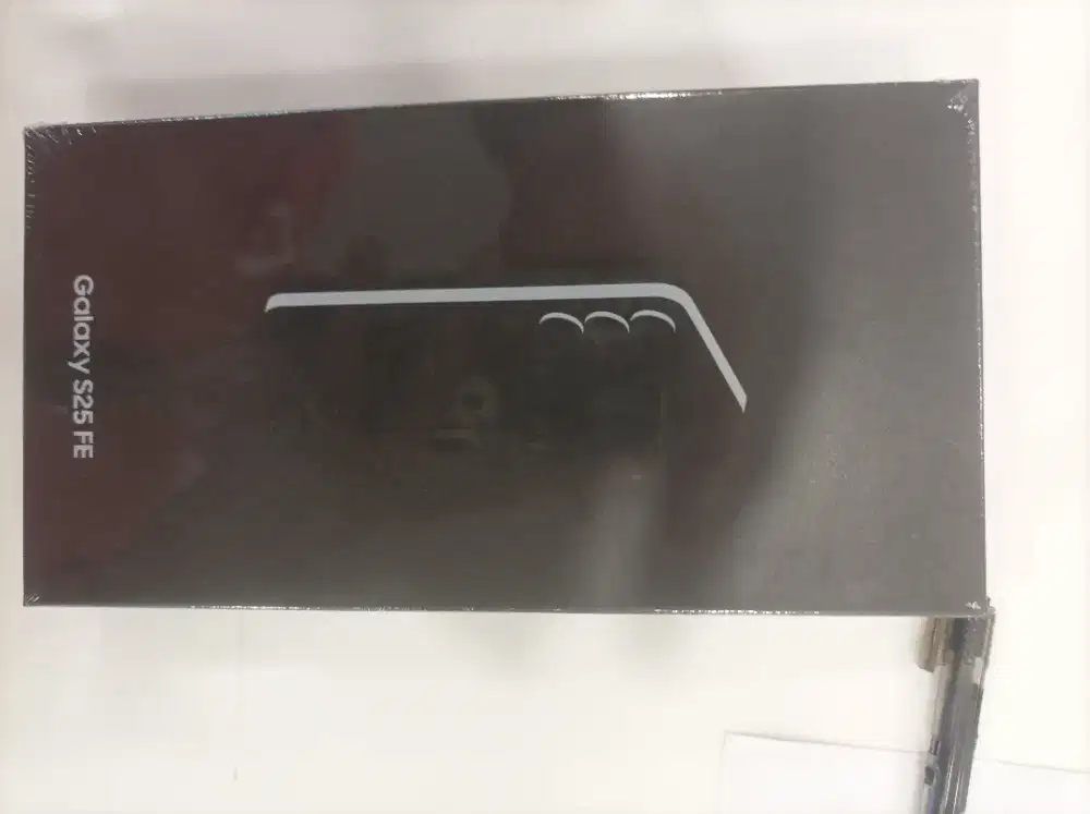 Samsung Galaxy S25 Fe