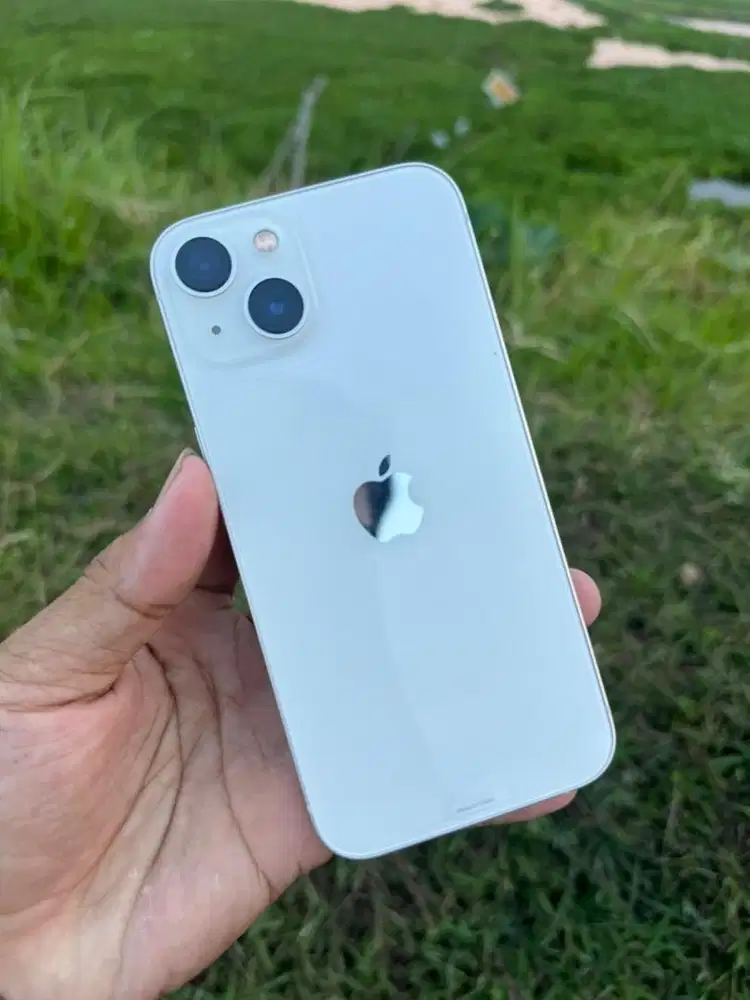 Iphone 13 second beaukai