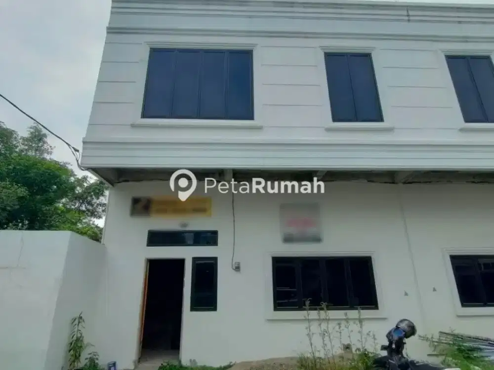 DIJUAL RUMAH JALAN BONO KOMPLEK MUSTAFA POINT | DAERAH KRAKATAU (JUNIADI)
