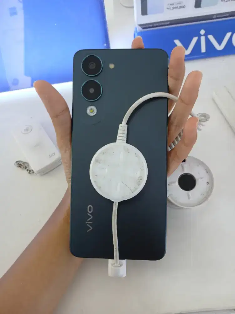 VIVO Y04s 8GB 64GB