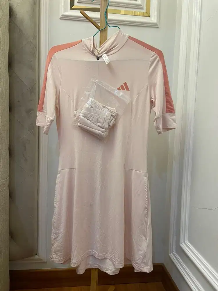 Adidas Sportwear golf & padel