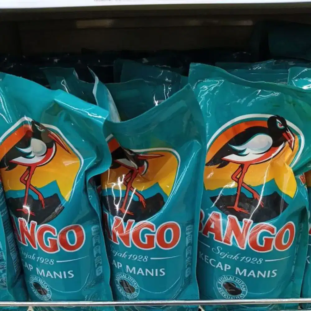 Kecap Bango 700 gr