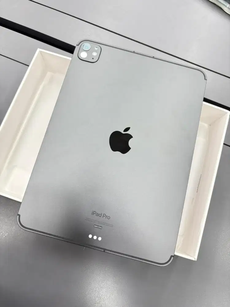 CICILAN IPAD PRO 11 inci Promo Bunga 0%