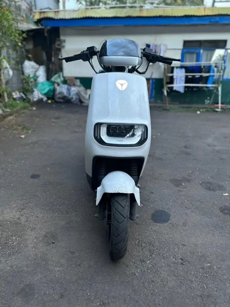 YADEA E8SPRO 2024