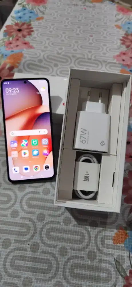 Dijual: Xiaomi 13T Bekas