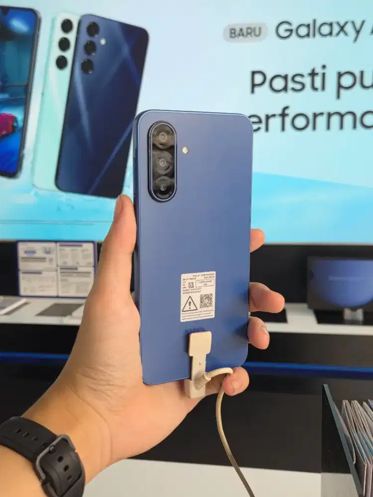 SAMSUNG GALAXY A17 5G