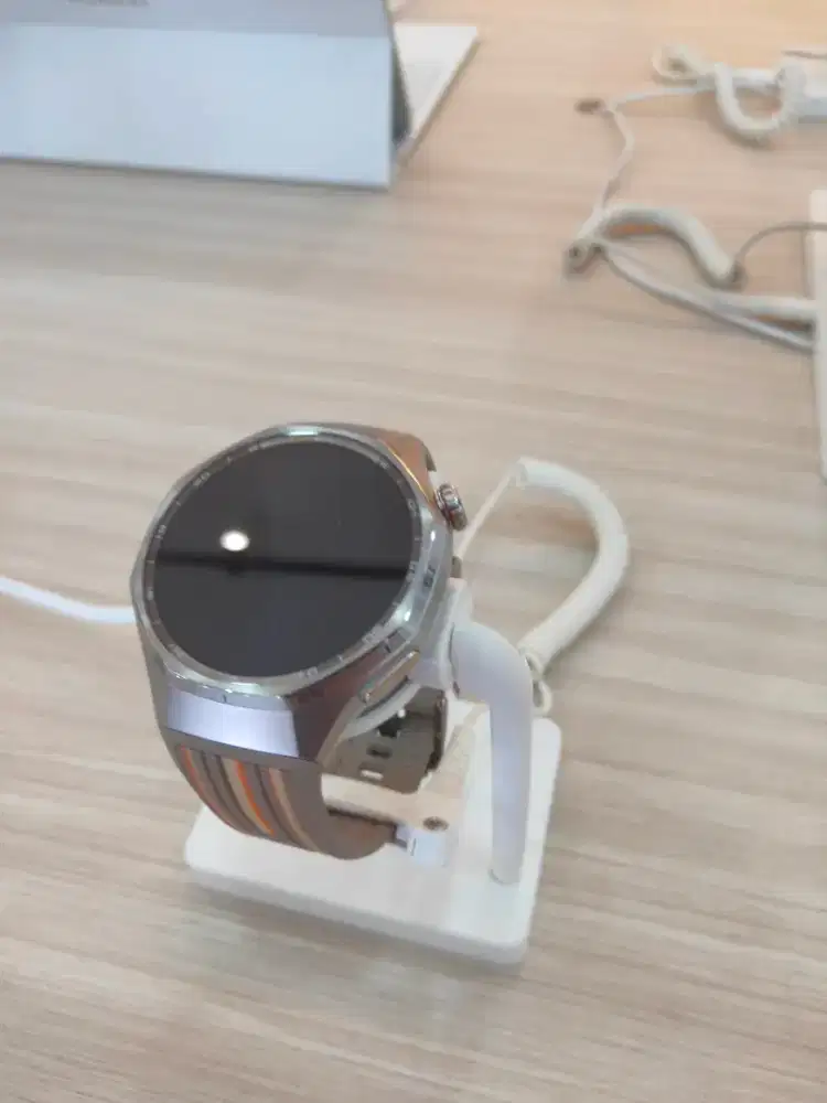 Huawei watch GT 6 PRO