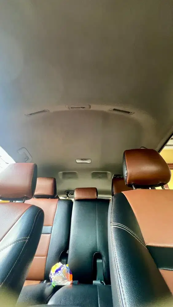 Toyota Kijang Innova 2019 Bensin