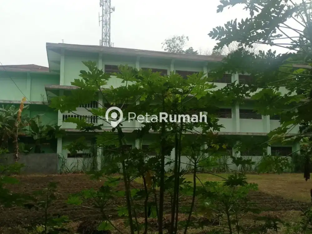 DIJUAL TANAH JALAN SETIA BUDI