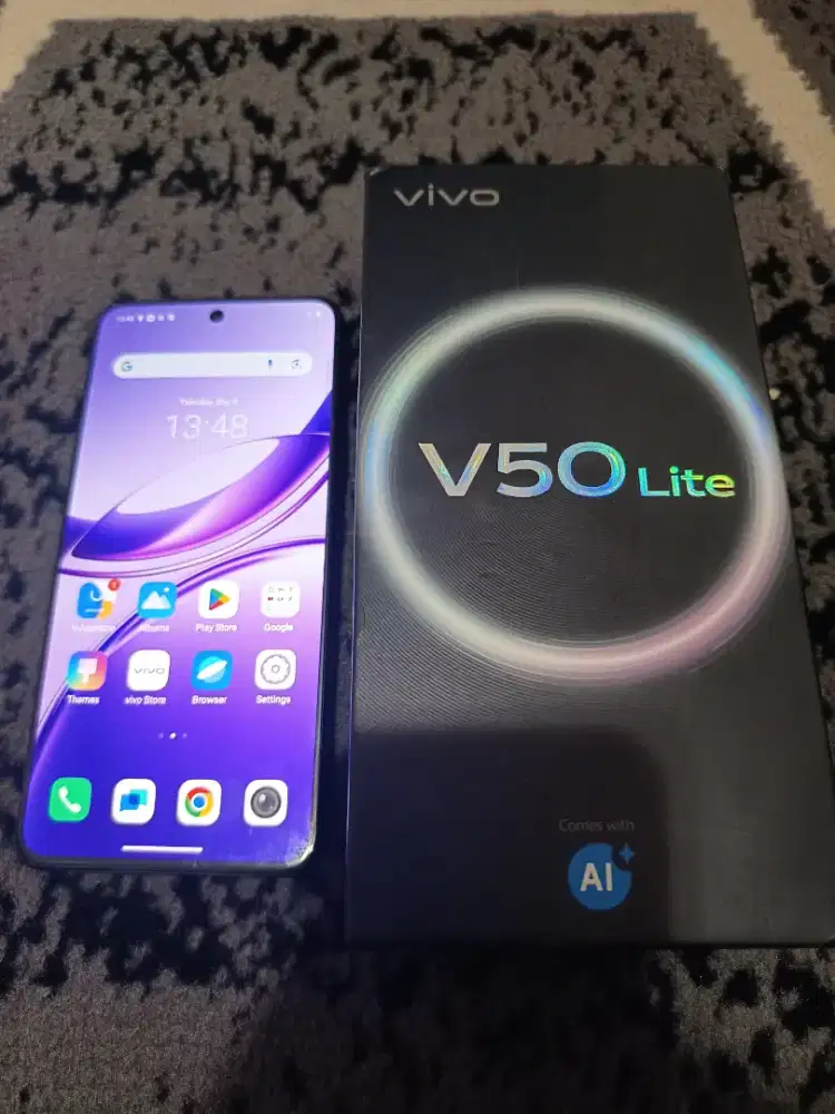 Vivo V50 Lite 4G 8/256