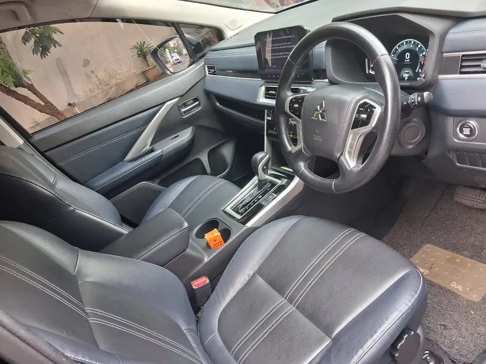 Mitsubishi Xpander 2022 Bensin