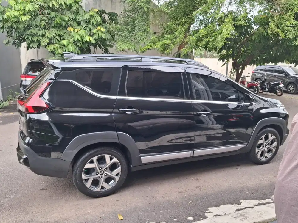 Mitsubishi Xpander 2022 Bensin