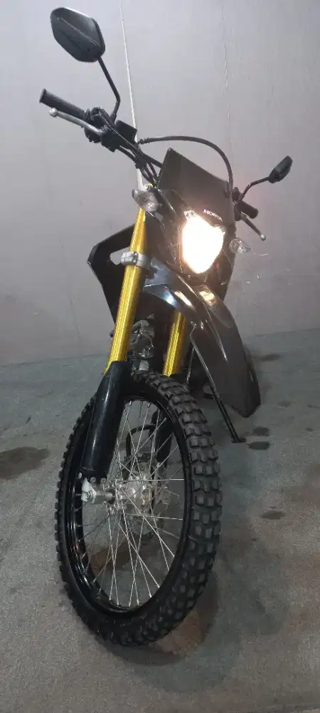Honda CRF 150 L