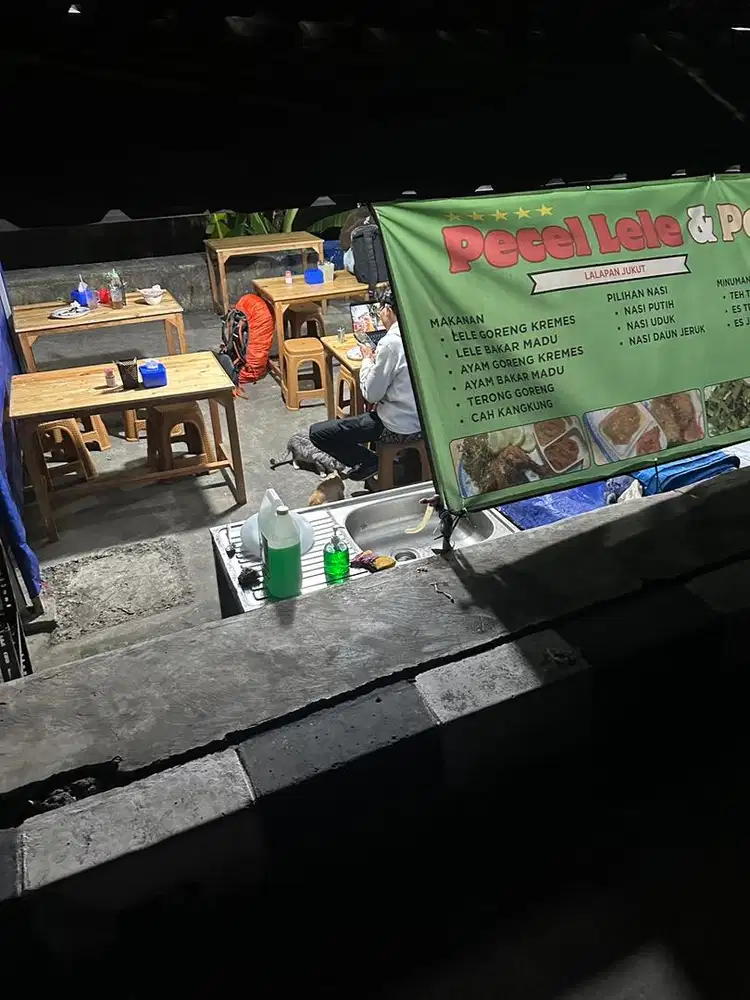 Lowongan Kerja Pecel Lele